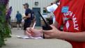 2025 ARRL Youth Rally